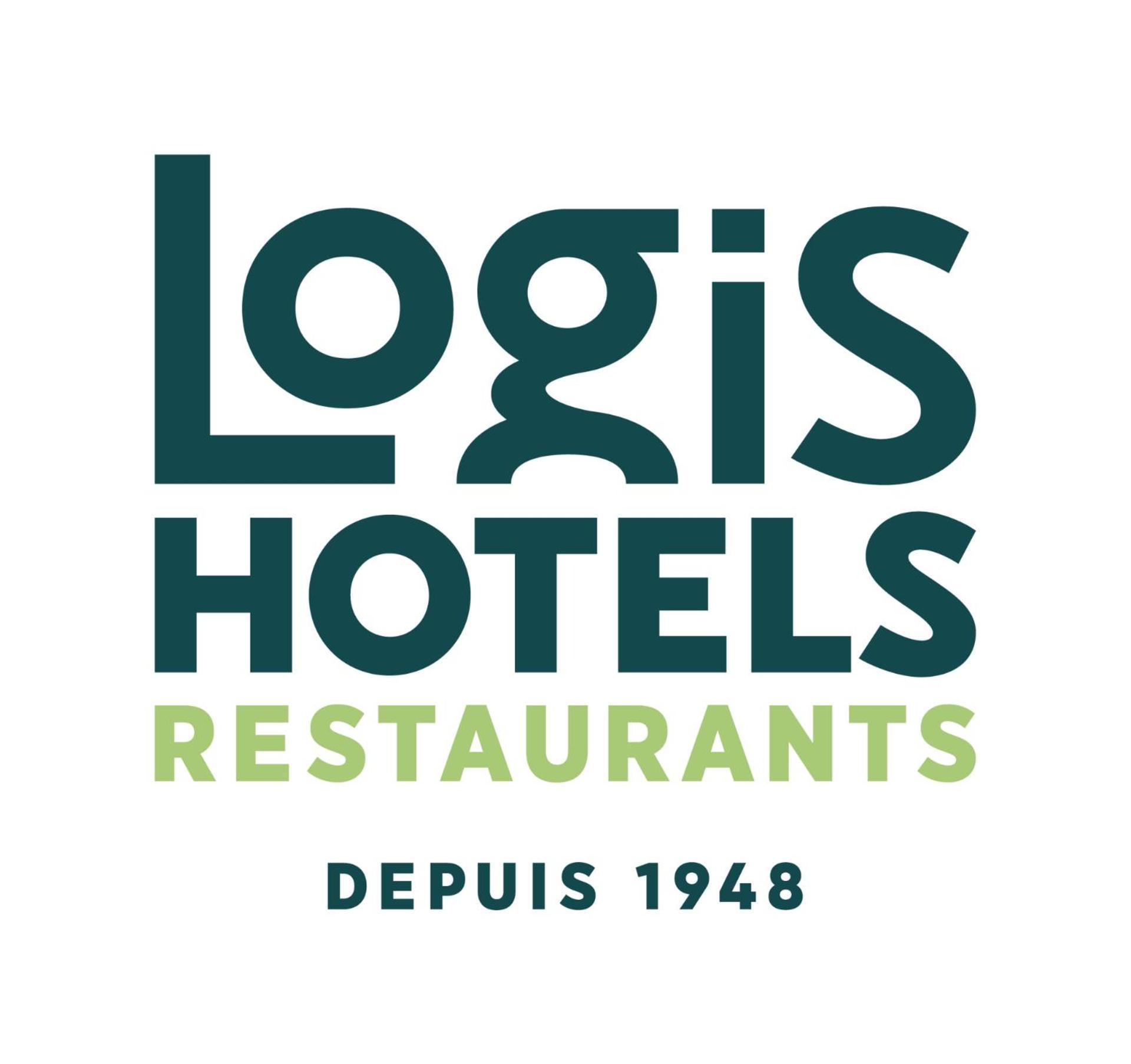 Logis Le Relais De La Voie Sacree Otel Issoncourt Dış mekan fotoğraf